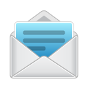 e-mail